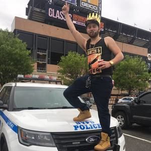 Meet your Posher, John